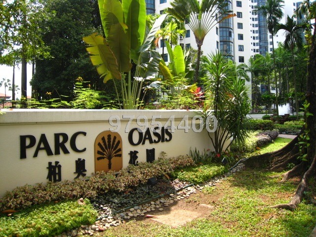 Parc Oasis (D22), Condominium #249902